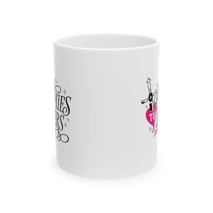 Enemies To Lovers Mug