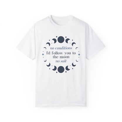To The Moon T-Shirt