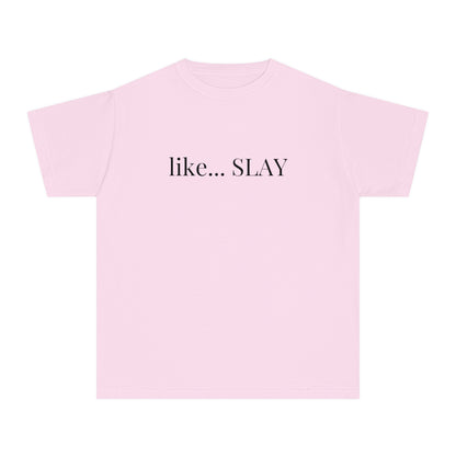 Youth Like Slay Midweight T-Shirt
