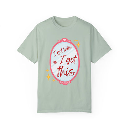 I Got This T-Shirt