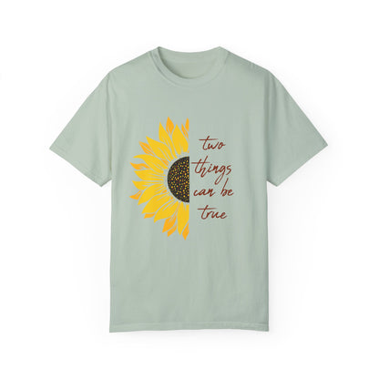 Two Things T-Shirt