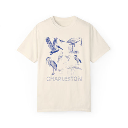 Birds Of Charleston T-Shirt