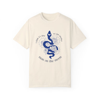 Man On The Moon T-Shirt