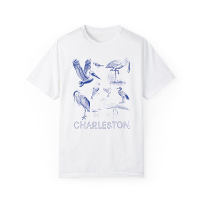 Birds Of Charleston T-Shirt
