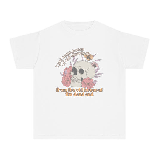 Youth Baggage Midweight T-Shirt