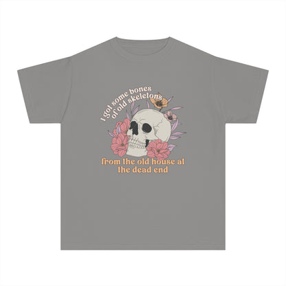 Youth Baggage Midweight T-Shirt