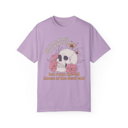 Baggage Explicit Version T-Shirt