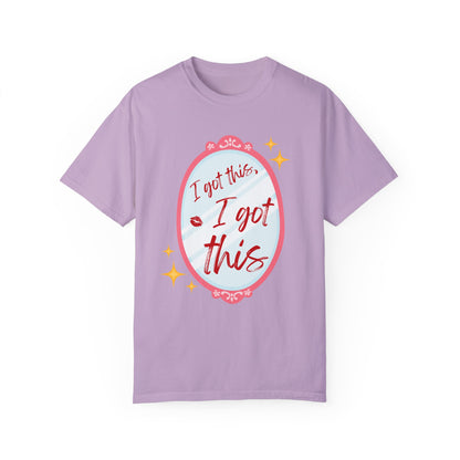 I Got This T-Shirt