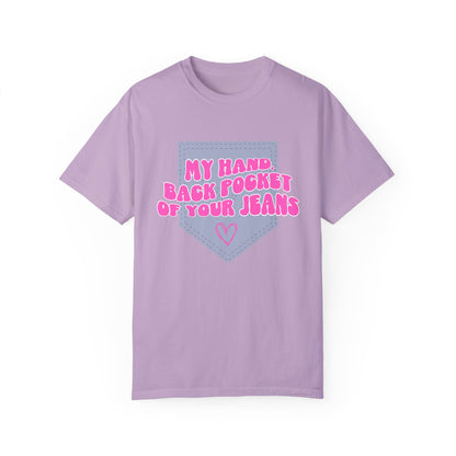 Back Pocket Of Your Jeans T-Shirt