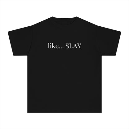 Youth Like Slay Midweight T-Shirt