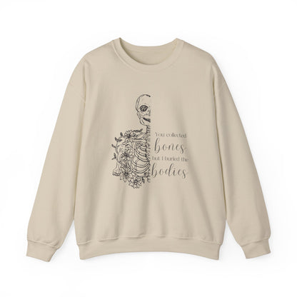 Bones Interlude Sweatshirt