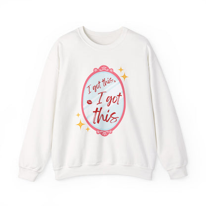 I Got This Sweatshirt