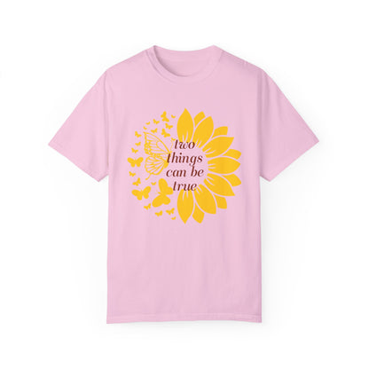 Two Things T-Shirt