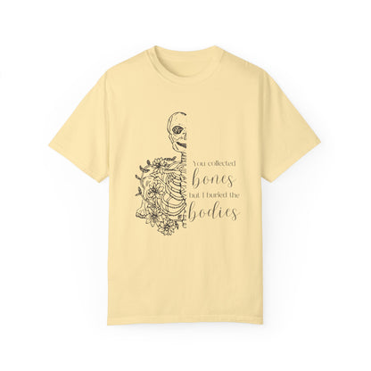 Bones Interlude T-Shirt