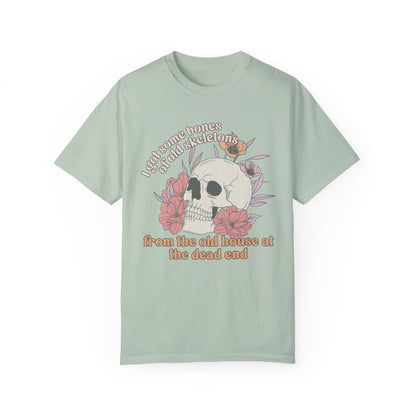 Baggage Clean Version T-Shirt