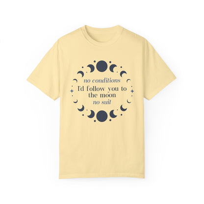To The Moon T-Shirt