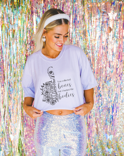 Bones Interlude T-Shirt