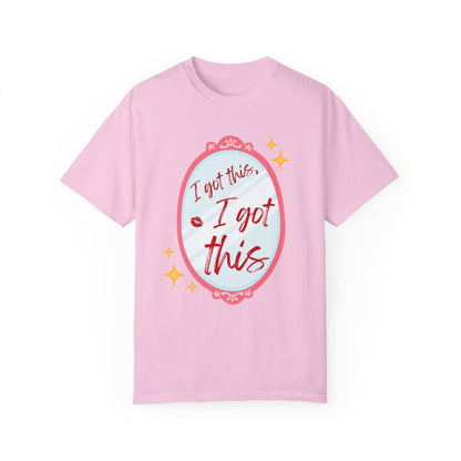 I Got This T-Shirt