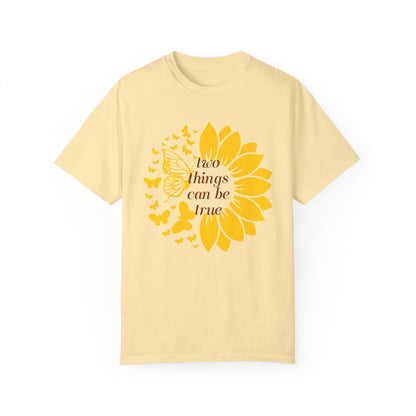 Two Things T-Shirt