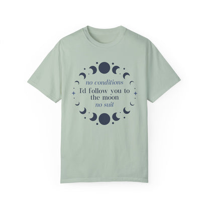 To The Moon T-Shirt
