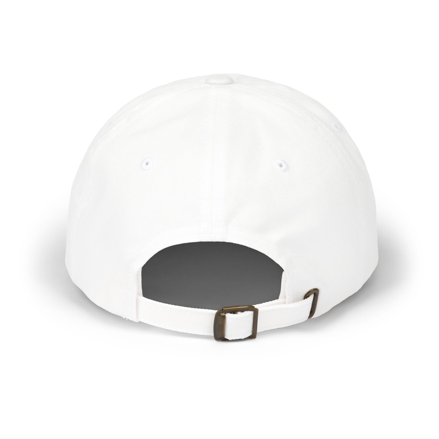 On Cloud Wine Embroidered Baseball Cap