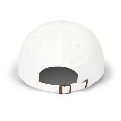 On Cloud Wine Embroidered Baseball Cap