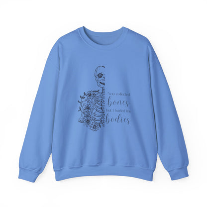 Bones Interlude Sweatshirt