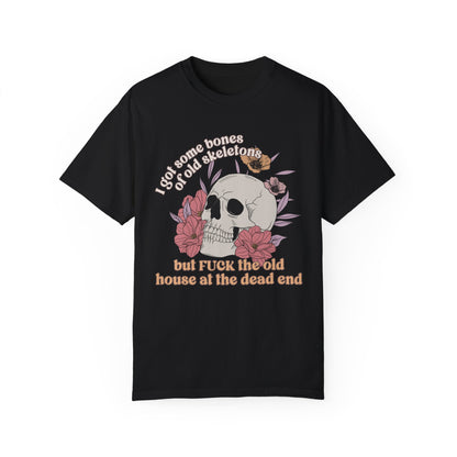 Baggage Explicit Version T-Shirt