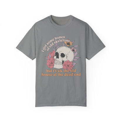 Baggage Explicit Version T-Shirt