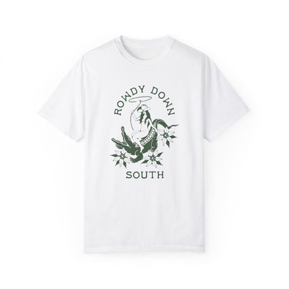 Rowdy Down South T-Shirt