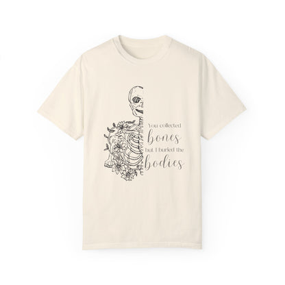 Bones Interlude T-Shirt