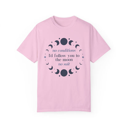 To The Moon T-Shirt
