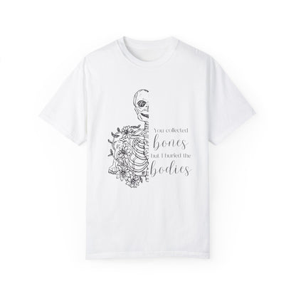 Bones Interlude T-Shirt