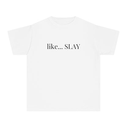 Youth Like Slay Midweight T-Shirt