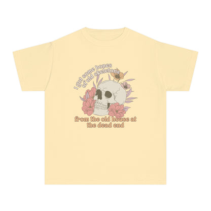 Youth Baggage Midweight T-Shirt