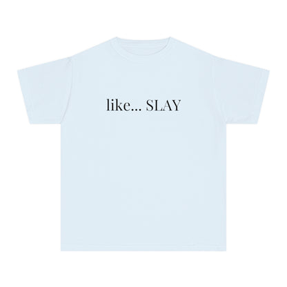 Youth Like Slay Midweight T-Shirt