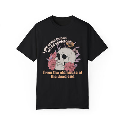Baggage Clean Version T-Shirt