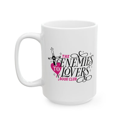 Enemies To Lovers Mug