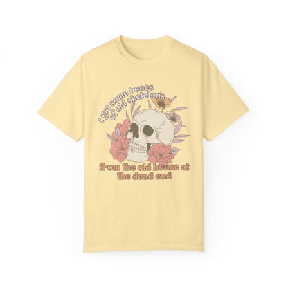 Baggage Clean Version T-Shirt