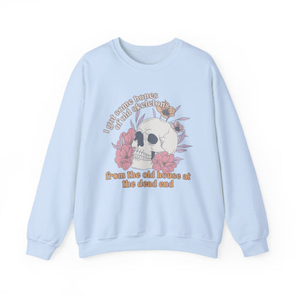 Baggage Clean Version Sweatshirt