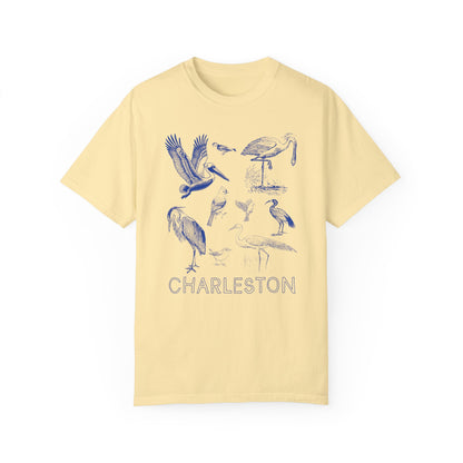 Birds Of Charleston T-Shirt