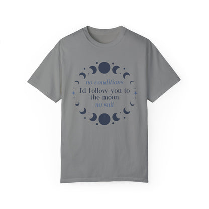 To The Moon T-Shirt