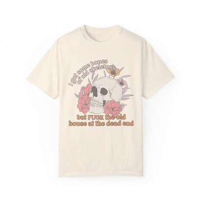 Baggage Explicit Version T-Shirt