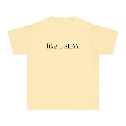 Youth Like Slay Midweight T-Shirt
