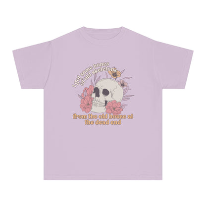 Youth Baggage Midweight T-Shirt