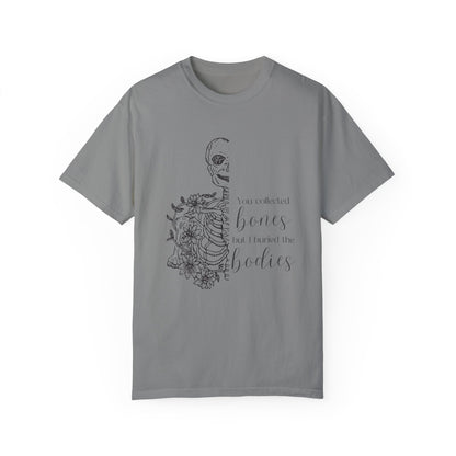 Bones Interlude T-Shirt
