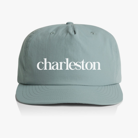 Charleston Surf Cap