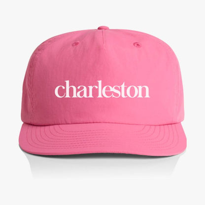 Charleston Surf Cap