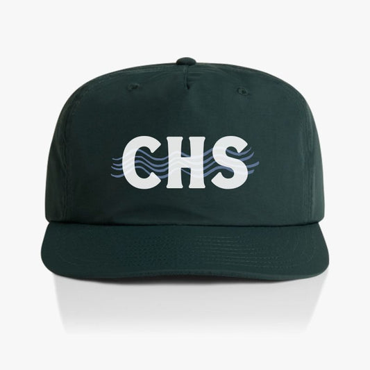 Charleston Chs Surf Cap