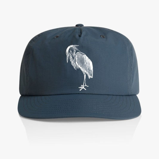 Heron Surf Cap